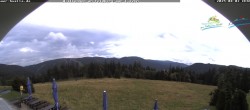 Archiv Foto Webcam Todtnauer Hütte, Schwarzwald 17:00