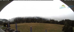 Archiv Foto Webcam Todtnauer Hütte, Schwarzwald 05:00