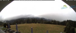 Archiv Foto Webcam Todtnauer Hütte, Schwarzwald 06:00