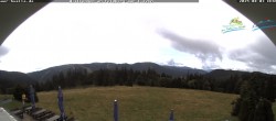 Archiv Foto Webcam Todtnauer Hütte, Schwarzwald 09:00