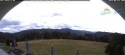Archiv Foto Webcam Todtnauer Hütte, Schwarzwald 15:00