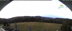 Archiv Foto Webcam Todtnauer Hütte, Schwarzwald 05:00