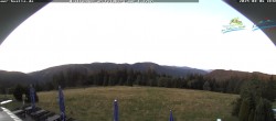 Archiv Foto Webcam Todtnauer Hütte, Schwarzwald 06:00