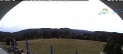 Archiv Foto Webcam Todtnauer Hütte, Schwarzwald 13:00