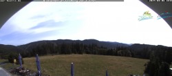 Archiv Foto Webcam Todtnauer Hütte, Schwarzwald 15:00