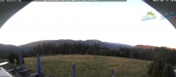 Archiv Foto Webcam Todtnauer Hütte, Schwarzwald 06:00