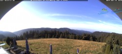 Archiv Foto Webcam Todtnauer Hütte, Schwarzwald 07:00
