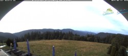 Archiv Foto Webcam Todtnauer Hütte, Schwarzwald 05:00