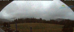 Archiv Foto Webcam Todtnauer Hütte, Schwarzwald 03:00