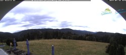 Archiv Foto Webcam Todtnauer Hütte, Schwarzwald 06:00