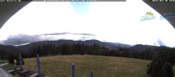 Archiv Foto Webcam Todtnauer Hütte, Schwarzwald 13:00