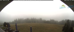 Archiv Foto Webcam Todtnauer Hütte, Schwarzwald 07:00