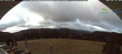 Archived image Webcam Todtnau mountain hut, Black Forest 05:00