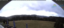Archiv Foto Webcam Todtnauer Hütte, Schwarzwald 09:00