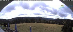 Archiv Foto Webcam Todtnauer Hütte, Schwarzwald 13:00