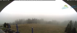 Archiv Foto Webcam Todtnauer Hütte, Schwarzwald 15:00