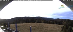 Archiv Foto Webcam Todtnauer Hütte, Schwarzwald 07:00