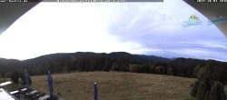 Archiv Foto Webcam Todtnauer Hütte, Schwarzwald 08:00