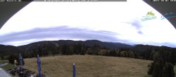 Archiv Foto Webcam Todtnauer Hütte, Schwarzwald 13:00
