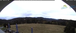 Archiv Foto Webcam Todtnauer Hütte, Schwarzwald 15:00