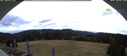 Archiv Foto Webcam Todtnauer Hütte, Schwarzwald 17:00