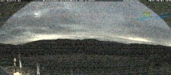 Archiv Foto Webcam Todtnauer Hütte, Schwarzwald 19:00