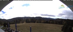 Archiv Foto Webcam Todtnauer Hütte, Schwarzwald 11:00