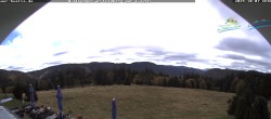 Archiv Foto Webcam Todtnauer Hütte, Schwarzwald 13:00