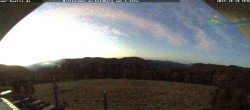 Archiv Foto Webcam Todtnauer Hütte, Schwarzwald 06:00