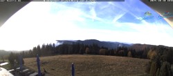 Archiv Foto Webcam Todtnauer Hütte, Schwarzwald 07:00