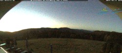 Archiv Foto Webcam Todtnauer Hütte, Schwarzwald 06:00