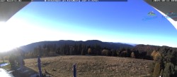 Archiv Foto Webcam Todtnauer Hütte, Schwarzwald 07:00