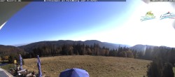 Archiv Foto Webcam Todtnauer Hütte, Schwarzwald 15:00