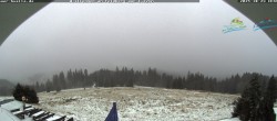 Archiv Foto Webcam Todtnauer Hütte, Schwarzwald 07:00
