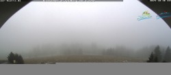 Archiv Foto Webcam Todtnauer Hütte, Schwarzwald 07:00