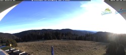 Archiv Foto Webcam Todtnauer Hütte, Schwarzwald 15:00
