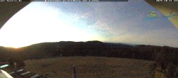 Archiv Foto Webcam Todtnauer Hütte, Schwarzwald 05:00