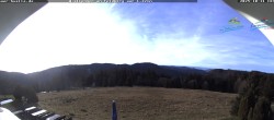 Archiv Foto Webcam Todtnauer Hütte, Schwarzwald 07:00