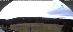 Archiv Foto Webcam Todtnauer Hütte, Schwarzwald 11:00