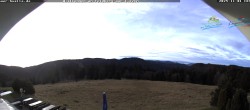 Archiv Foto Webcam Todtnauer Hütte, Schwarzwald 07:00