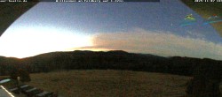Archiv Foto Webcam Todtnauer Hütte, Schwarzwald 05:00