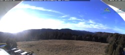 Archiv Foto Webcam Todtnauer Hütte, Schwarzwald 07:00