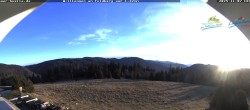 Archiv Foto Webcam Todtnauer Hütte, Schwarzwald 15:00