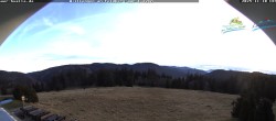 Archived image Webcam Todtnau mountain hut, Black Forest 15:00