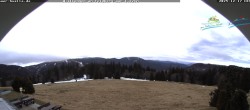 Archiv Foto Webcam Todtnauer Hütte, Schwarzwald 09:00