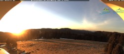 Archiv Foto Webcam Todtnauer Hütte, Schwarzwald 07:00