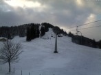 Archiv Foto Webcam Mittagberg Panorama 07:00