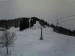 Archiv Foto Webcam Mittagberg Panorama 11:00