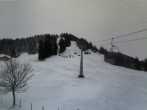 Archiv Foto Webcam Mittagberg Panorama 13:00