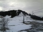 Archiv Foto Webcam Mittagberg Panorama 07:00